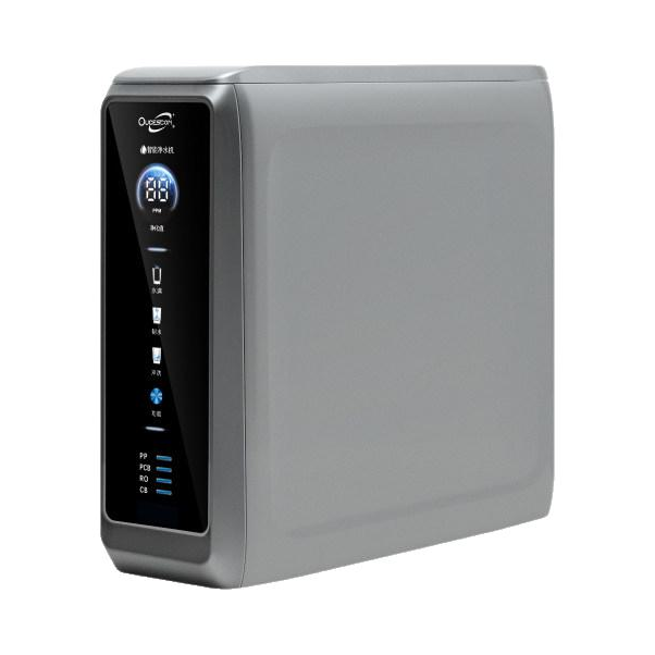 推荐商品：Prelook/先看 OSC-RO1000 净水器 多档精控 便捷预设