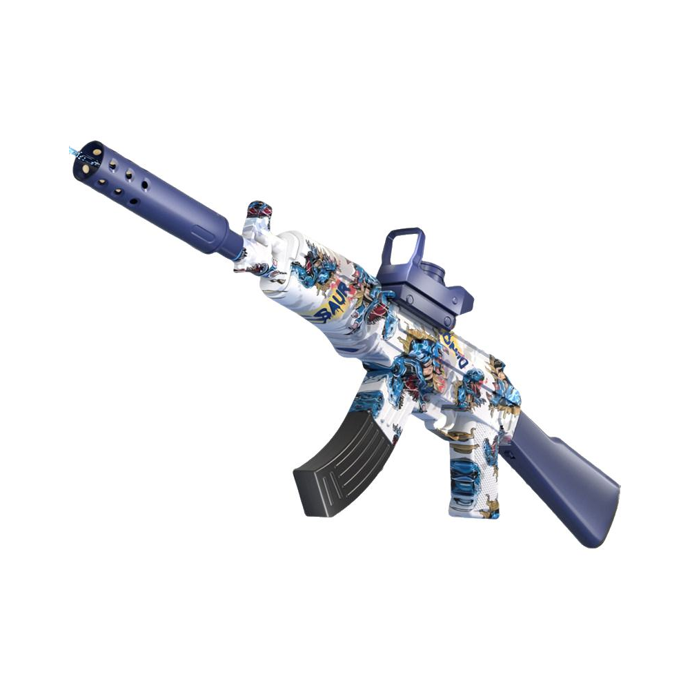 推荐商品：Letop Baby 脉冲电动连发水枪 玩具枪