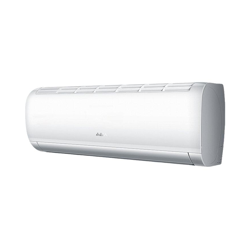 Haier/海尔 小超人系列 壁挂式空调 1.5匹/2匹 大风量 防直吹 上下扫风 冷暖电辅 高温 自清洁 白色