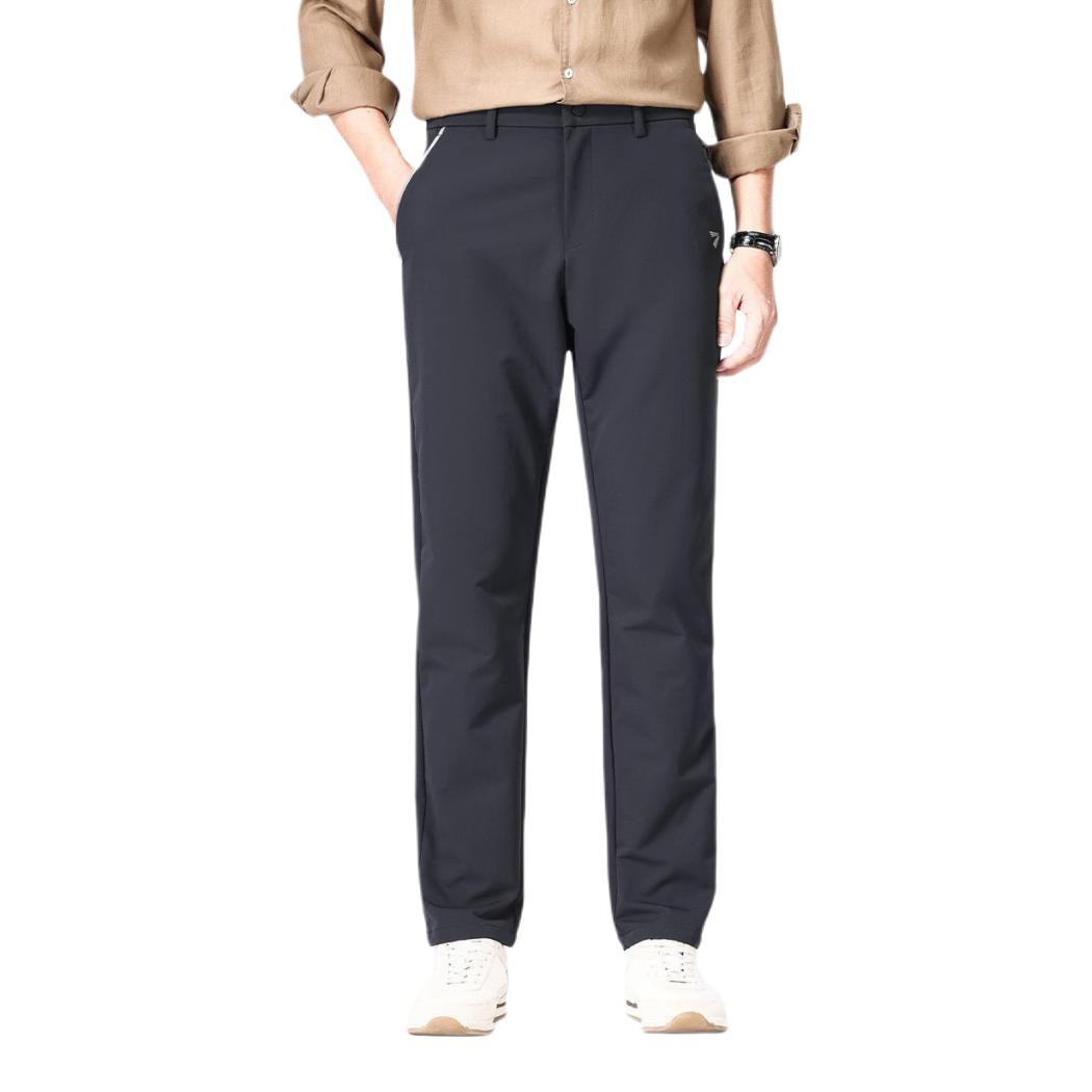 推荐商品：7 For All Mankind 直筒合身微弹西装裤 S7F1DD00201 黑