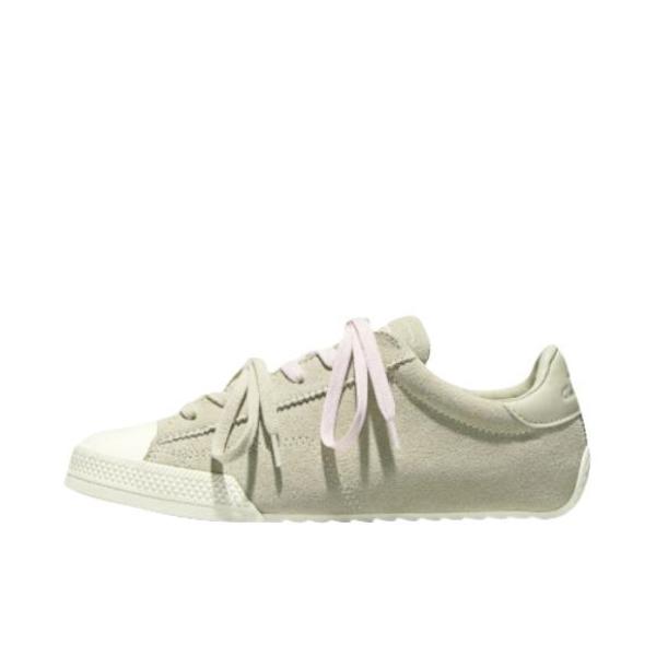 推荐商品：Converse/匡威 运动休闲鞋 气质个性减震低帮 鼠尾草烟熏