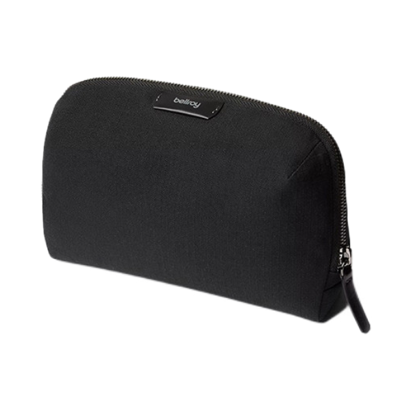 推荐商品：bellroy Desk Caddy 通勤户外旅行便携数码手拿包收纳包化妆包