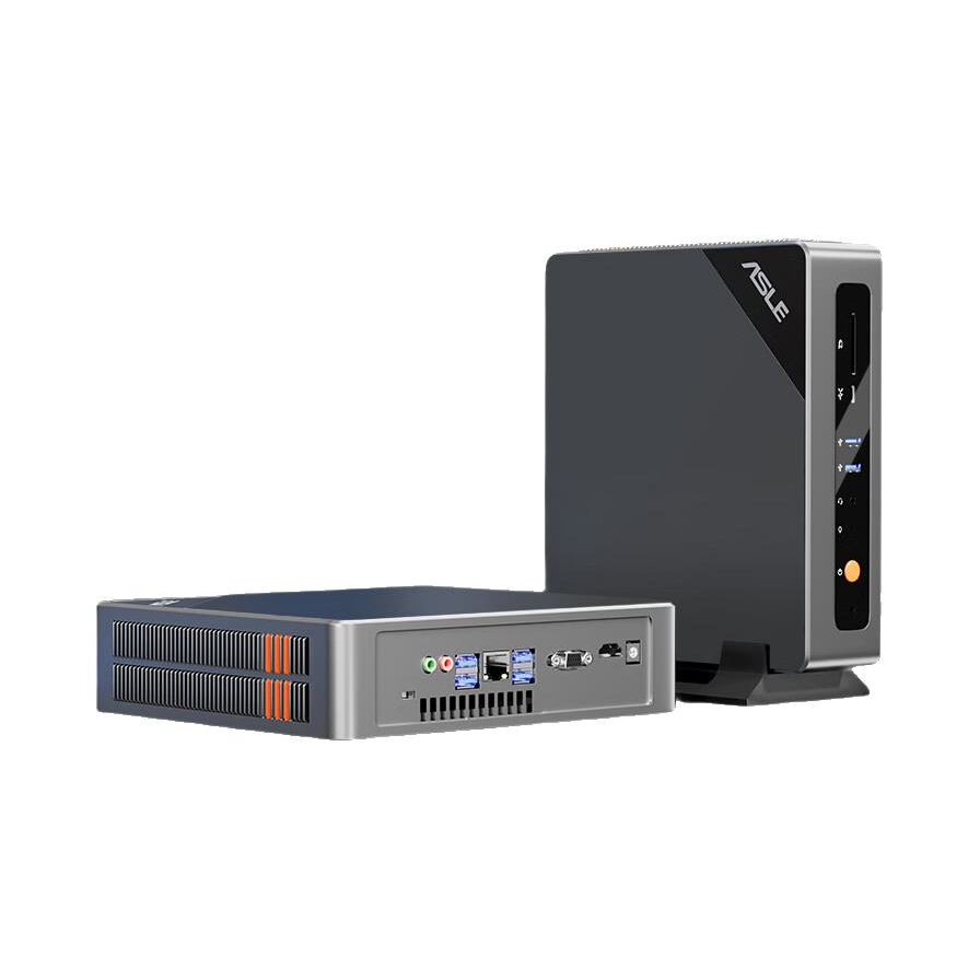 推荐商品：ASLE M20 迷你台式机 隐藏式壁挂 快速响应