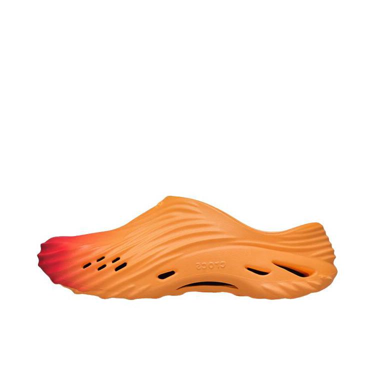 推荐商品：Crocs/卡骆驰 拖鞋 时尚 213389 彩色