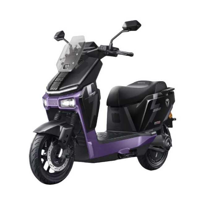 推荐商品：【门店自提】 雅迪 YD3000DT-6A 冠能星舰二代 2026新款 减震 定速巡航 电动摩托车