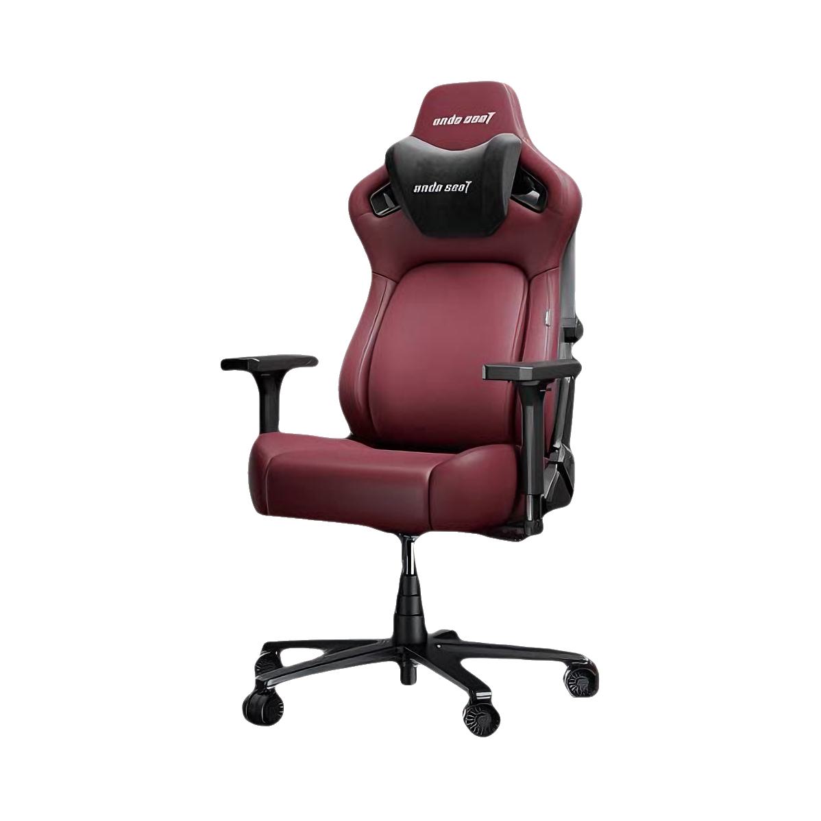 推荐商品：andaseaT/安德斯特 麒麟2.0进阶版 人体工学椅 AD12YD-XL 家用舒适久坐护腰