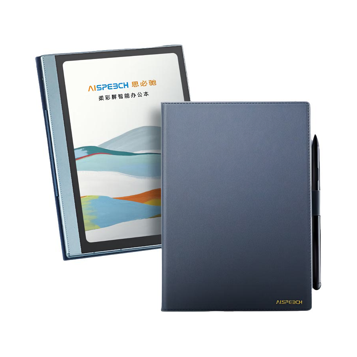 推荐商品：AISPEECH/思必驰 A2精英版Pro 8.4英寸 电纸书阅读器 彩色墨水屏 护眼 长续航