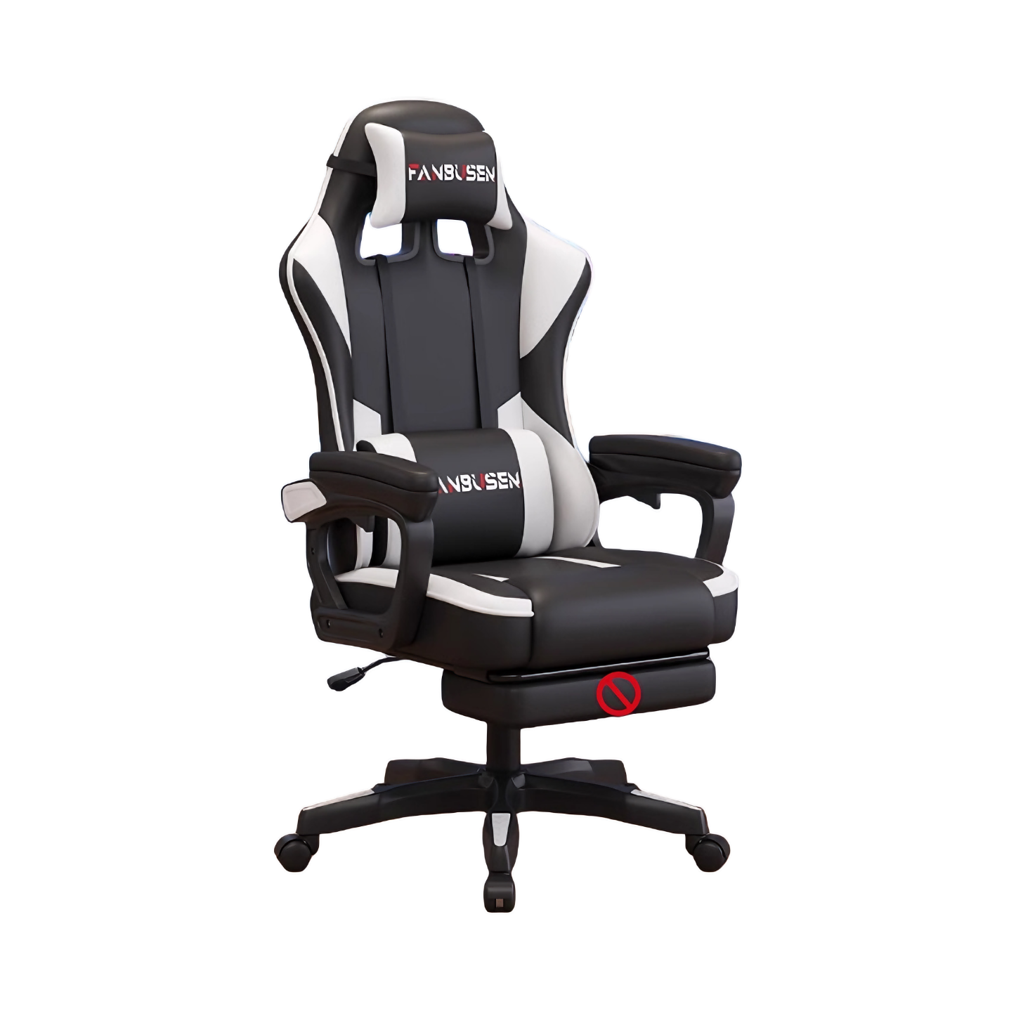 推荐商品：Dule＆Dule/多乐都乐 二代 升级款 人体工学椅 909