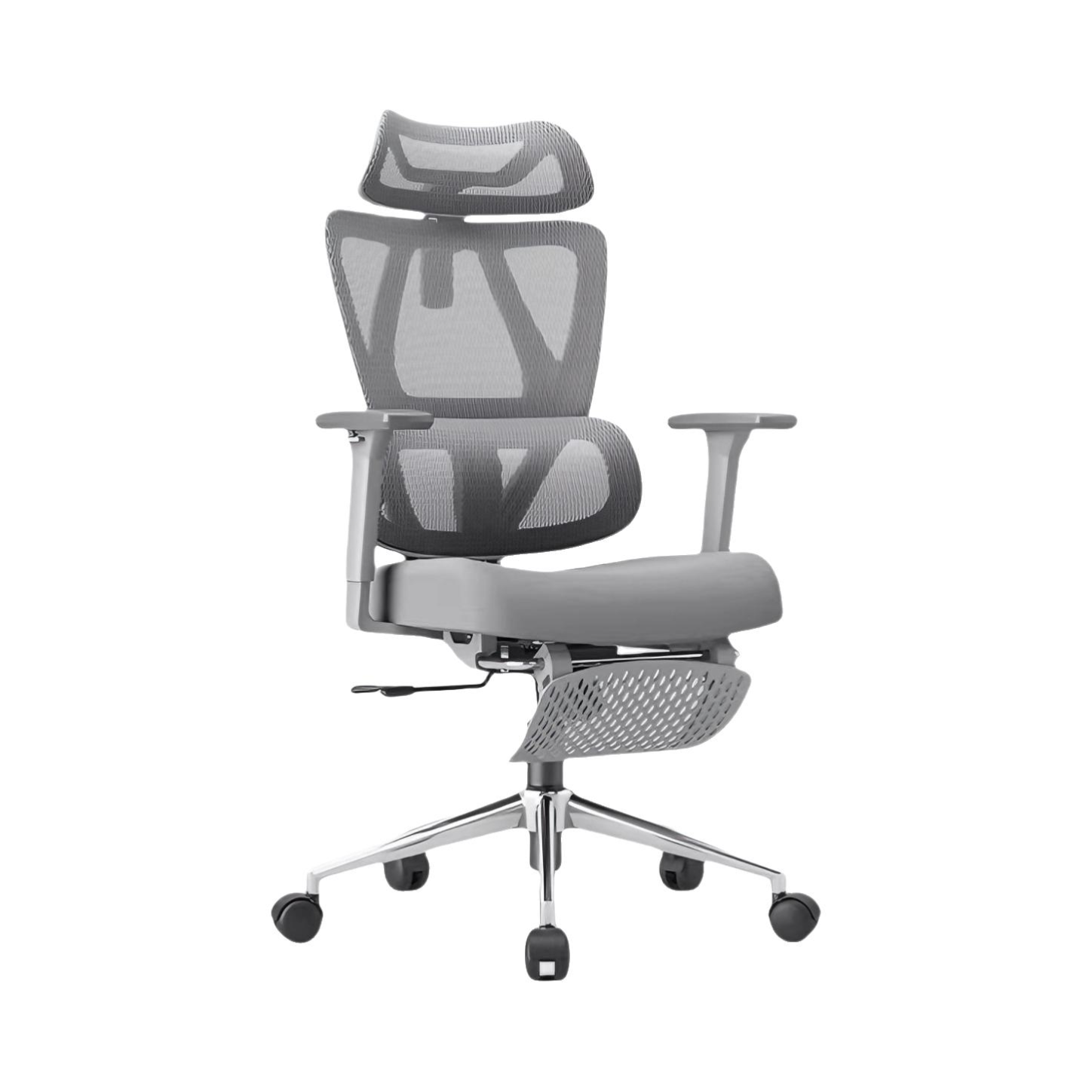 推荐商品：UE/永艺 新沃克Pro 人体工学椅 MC-1151E
