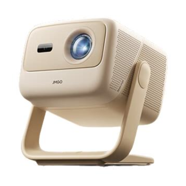 推荐商品：JMGO/坚果 N1 Air第四代 家用投影仪 纯三色激光 电影级广色域 1350CVIA实测亮度