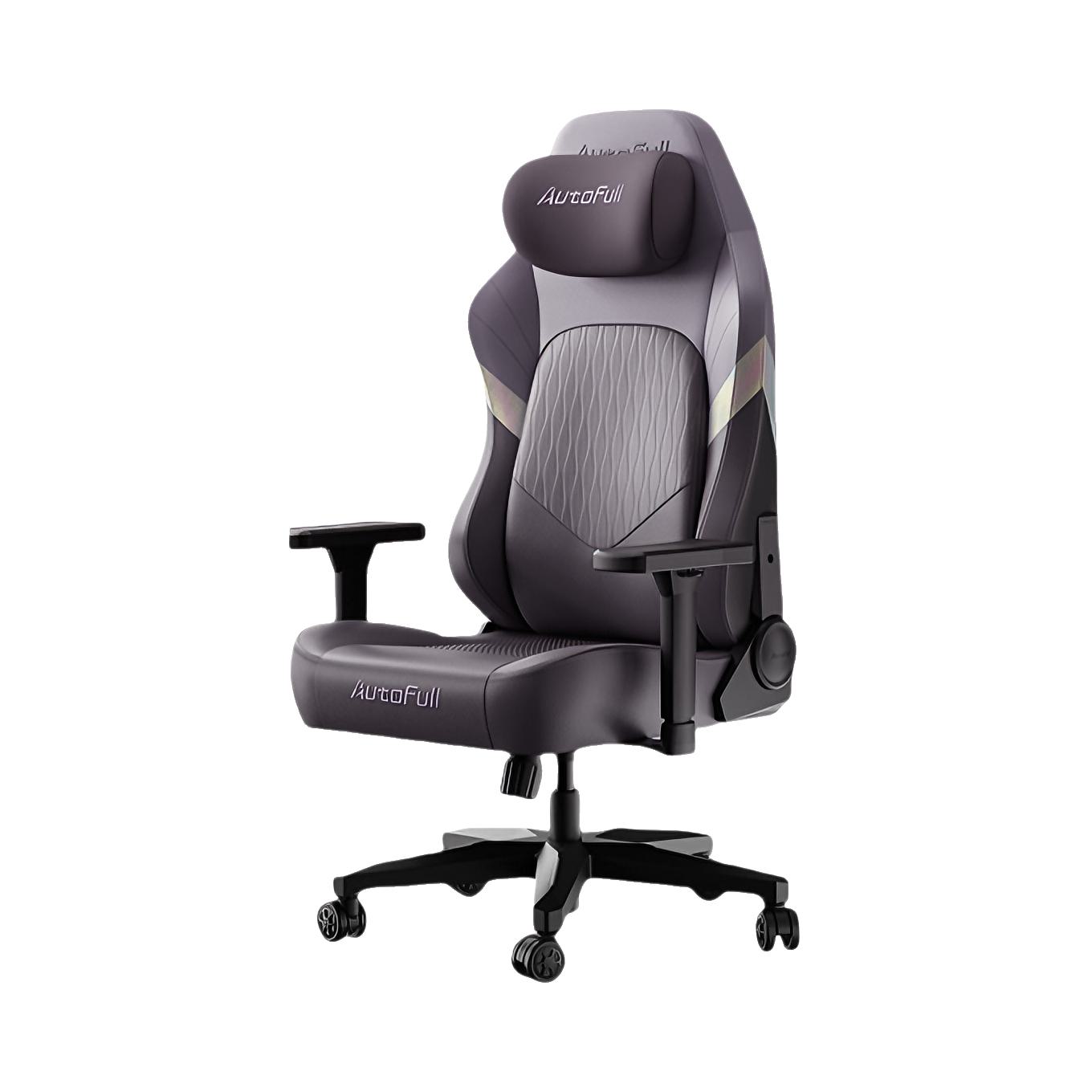 推荐商品：AutoFull/傲风 C3 Pro 人体工学椅 AF101WSA 久坐不累游戏党