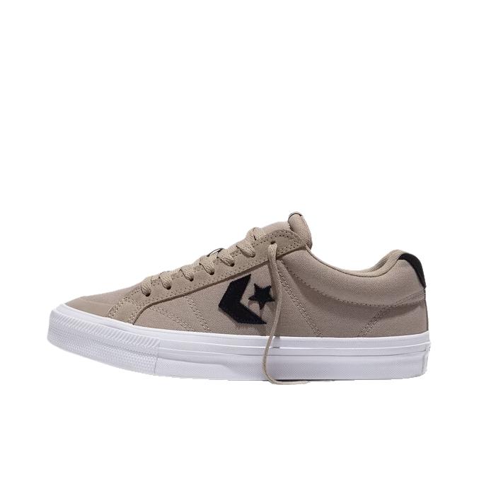 推荐商品：Converse/匡威 Sport Casual 板鞋 休闲舒适防滑 棕色