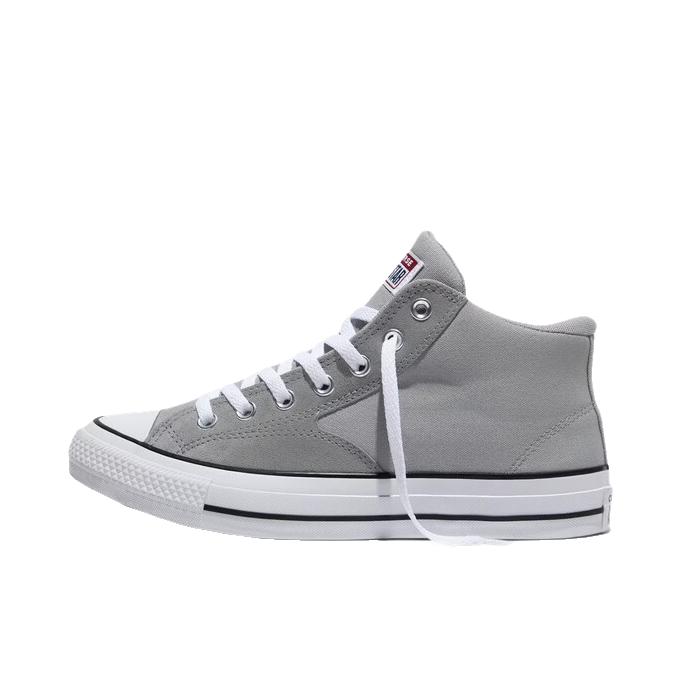 推荐商品：Converse/匡威 All Star Malden Street 帆布鞋 休闲舒适系带 灰色