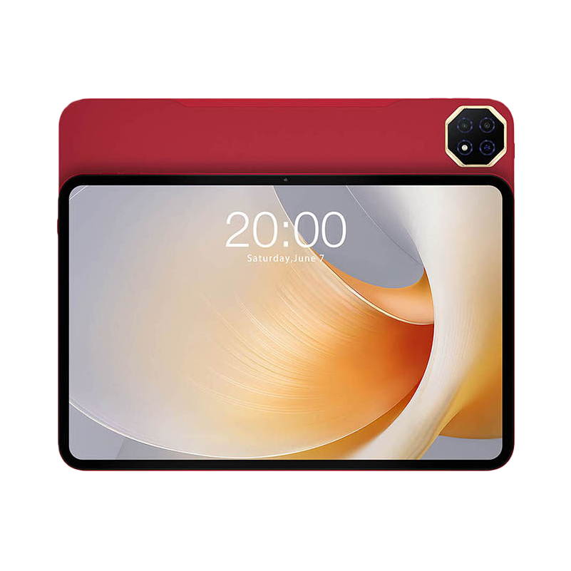 推荐商品：TECLAST/台电 T65 Plus 2025款 13.4英寸 平板电脑 120Hz高刷 1300万像素AI主摄