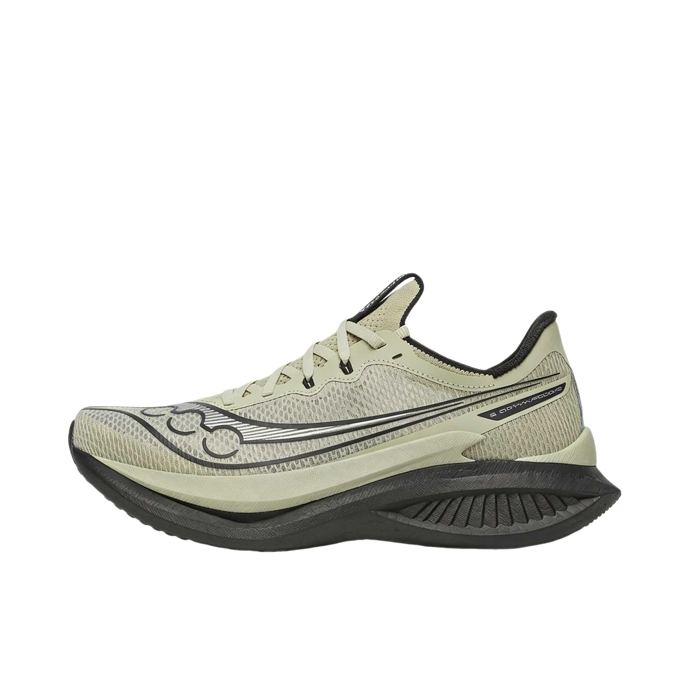 推荐商品：Saucony/索康尼 Endorphin Pro 啡鹏5 跑鞋 百搭休闲舒适轻便碳板马拉松 桦木/黑色