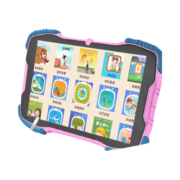 推荐商品：好易通 X30旗舰款 8英寸 学习机 逻辑训练 幼小衔接 全科知识