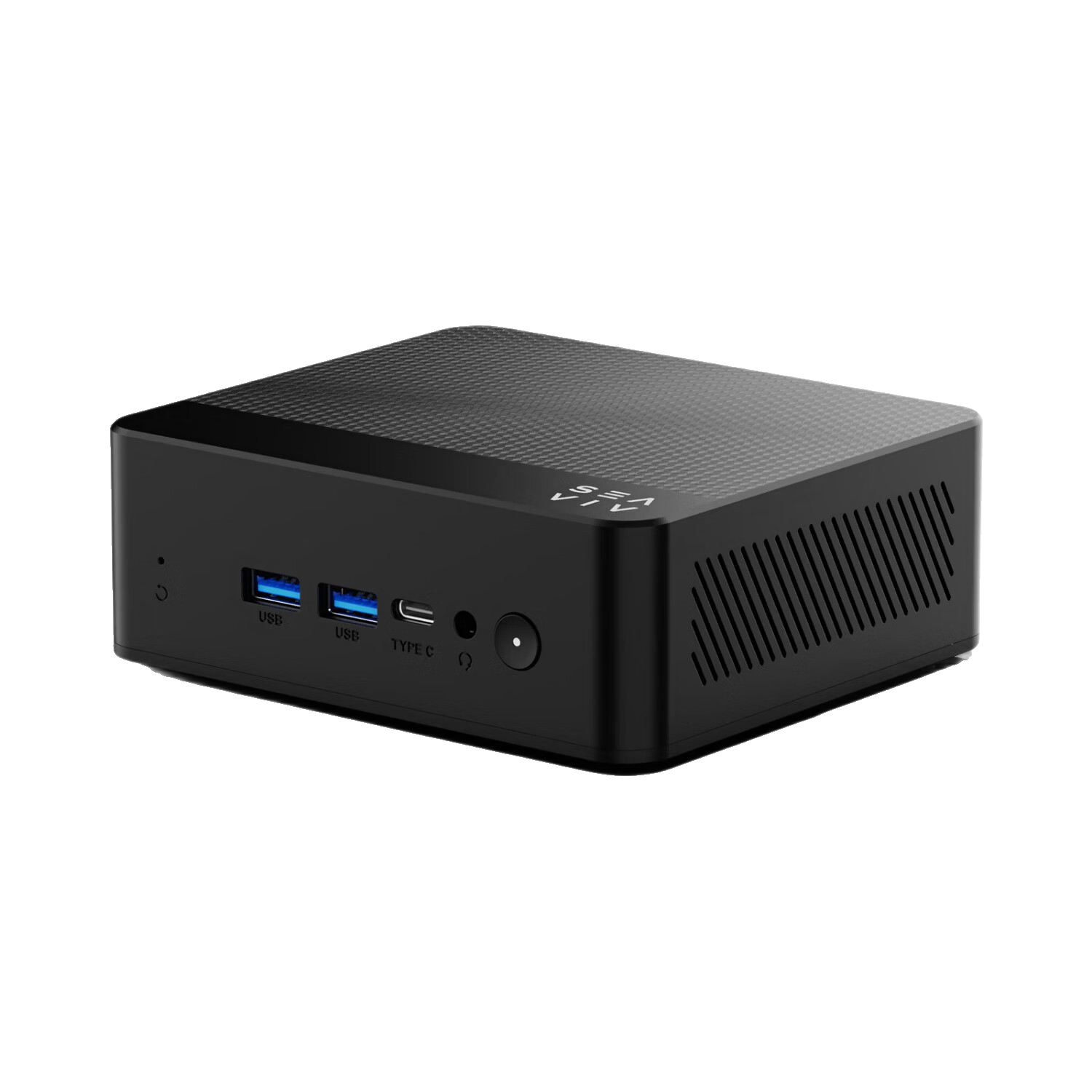 推荐商品：SEAVIV/希未 R10 迷你台式机 能效双优 高效散热 小巧轻量机身