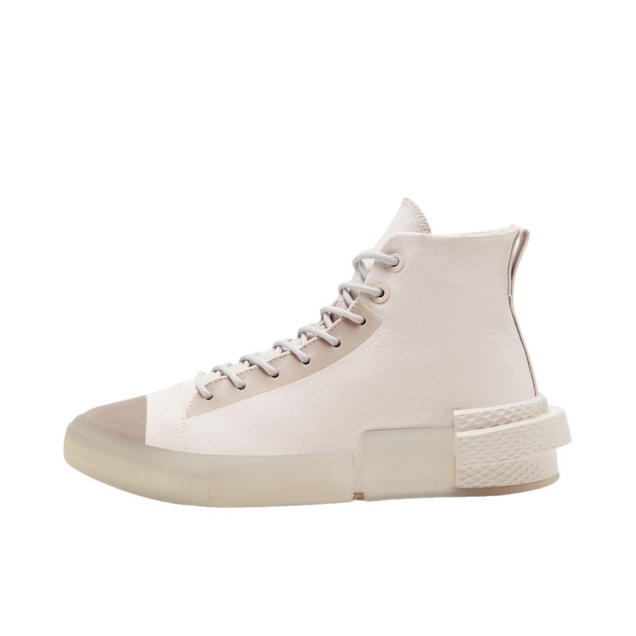 推荐商品：Converse/匡威 All Star Disrupt CX 帆布鞋 防滑耐磨减震支撑潮流百搭简约复古 米白