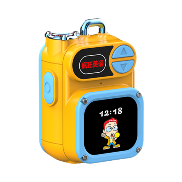 推荐商品：好易通 LY-988 学习机 场景对练 口语陪练 小巧便携