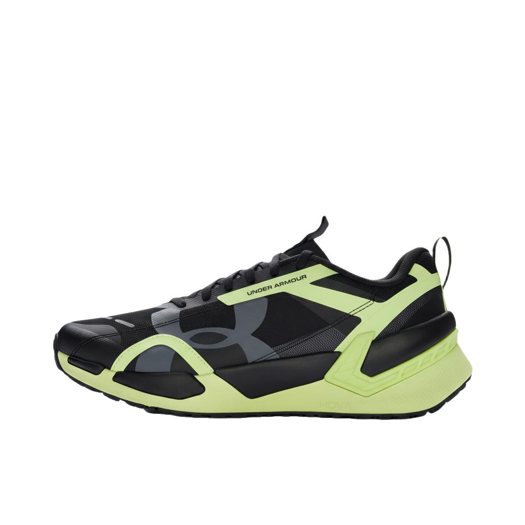 推荐商品：Under Armour/安德玛 W Reign XT 训练鞋 舒适时尚休闲缓震 褪色绿