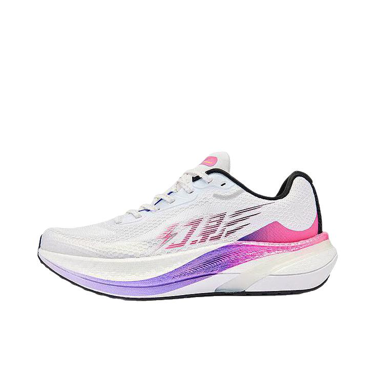 推荐商品：乔丹体育 幻影 跑鞋 稳定支撑防滑耐磨减震回弹软底网面透气 男款/多巴胺