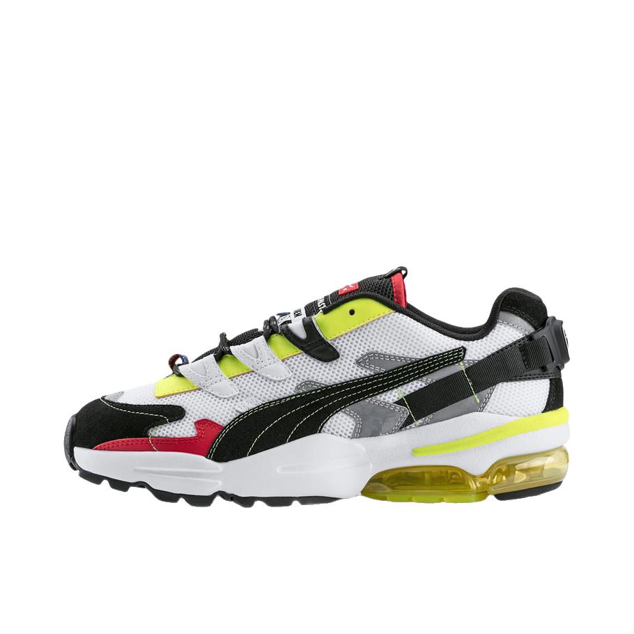 推荐商品：Puma/彪马 Cell Alien 运动休闲鞋 轻便透气眼网耐磨减震复古网布 Ader Error联名