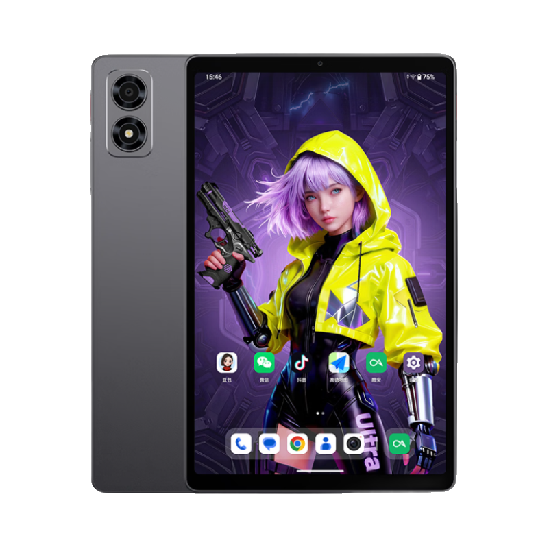推荐商品：酷比魔方 mini 4 Ultra 2026款 8.8英寸 平板电脑 2.5K 144Hz 独立游戏模式