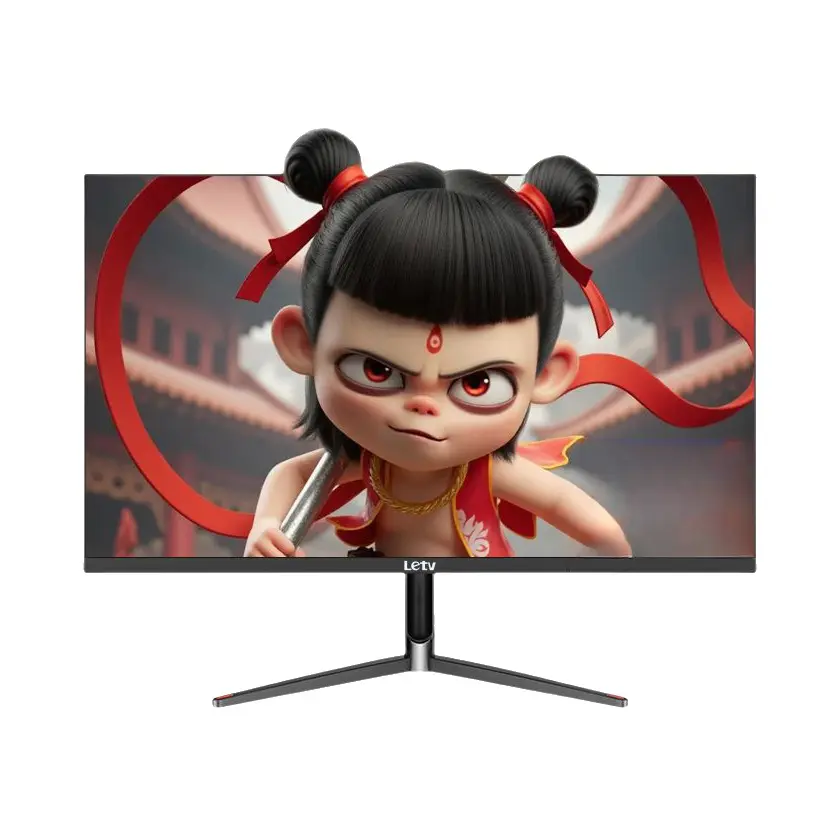 推荐商品：Letv/乐视 LS2418QV 24英寸 180hz 2K显示器 低蓝光护眼 IPS面板