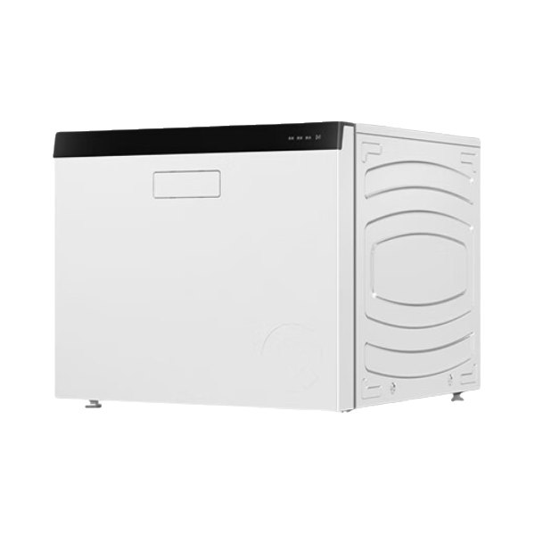 推荐商品：Haier/海尔 HQ2-TB70W 洗鞋机 2KG 全自动 净透除菌 智能护理
