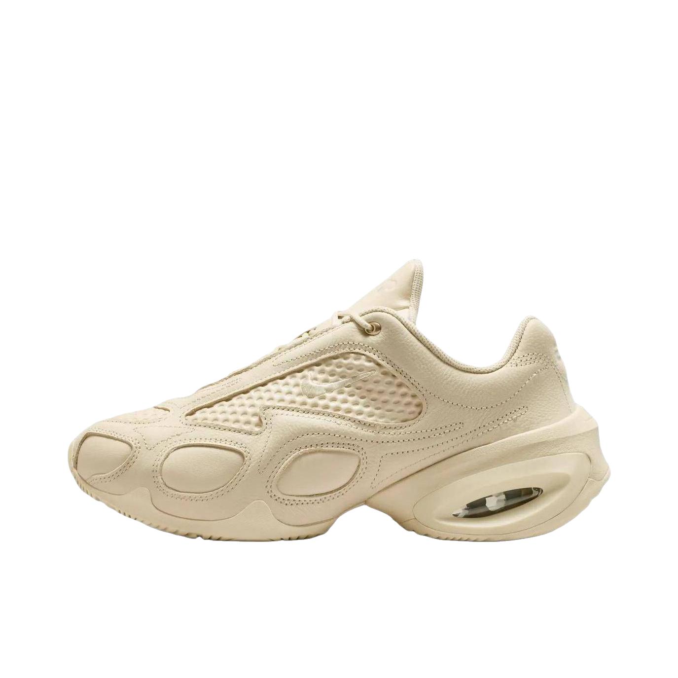 推荐商品：Nike Air Max Muse 运动 防滑 耐磨 训练鞋 气垫鞋 浅米色