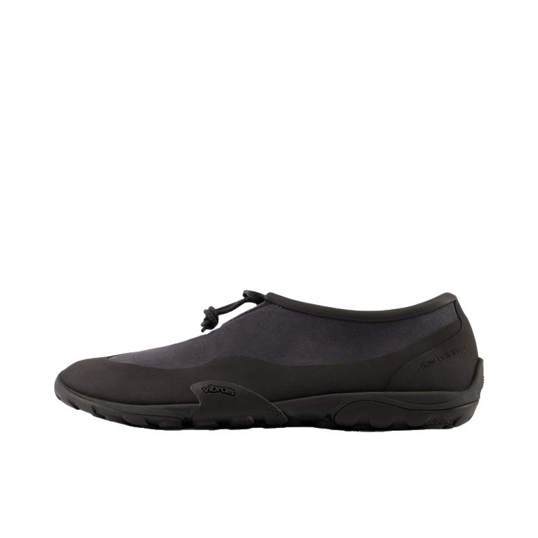 推荐商品：New Balance TDS MT10T V1 薄底鞋 运动休闲鞋 百搭耐磨低帮圆头 黑色/灰色