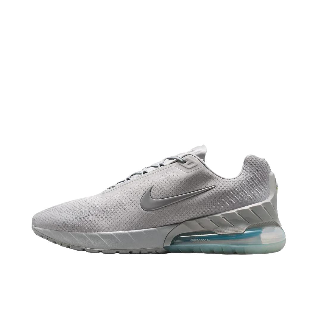 推荐商品：Nike Air Max Phoenix 跑鞋 百搭耐磨圆头支撑贴合耐用 浅烟灰