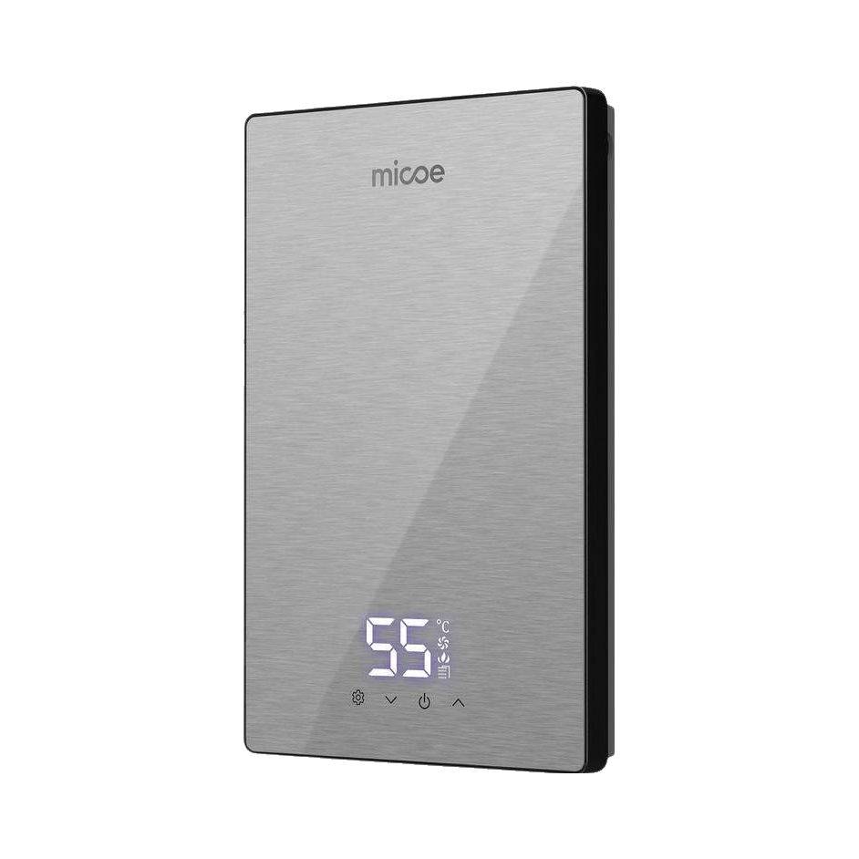 推荐商品：MICOE/四季沐歌 DSK-H70-M3S7 即热式电热水器 银离子抑菌 变频恒温