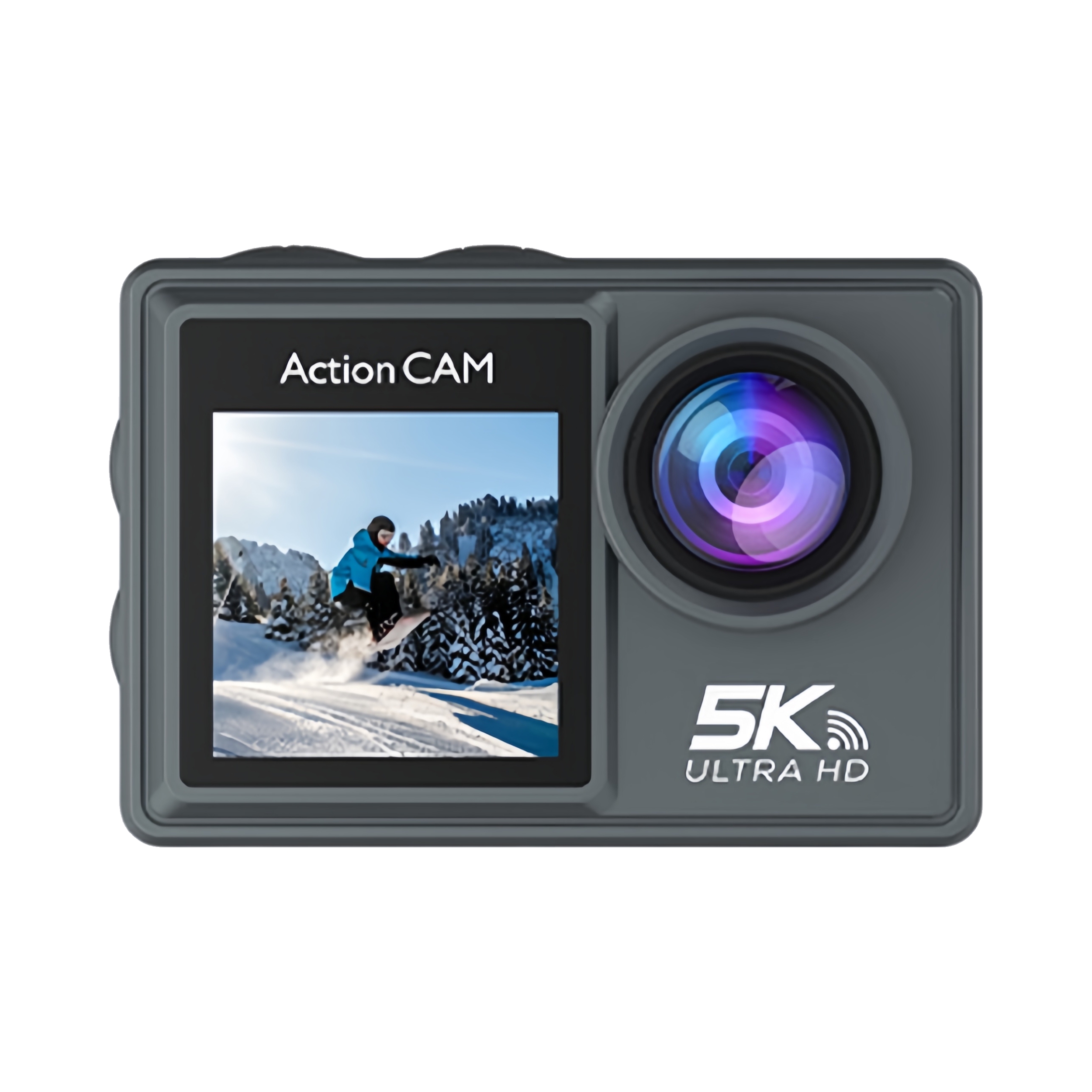 推荐商品：YXKX YXKX-M40 运动相机 双屏 防水