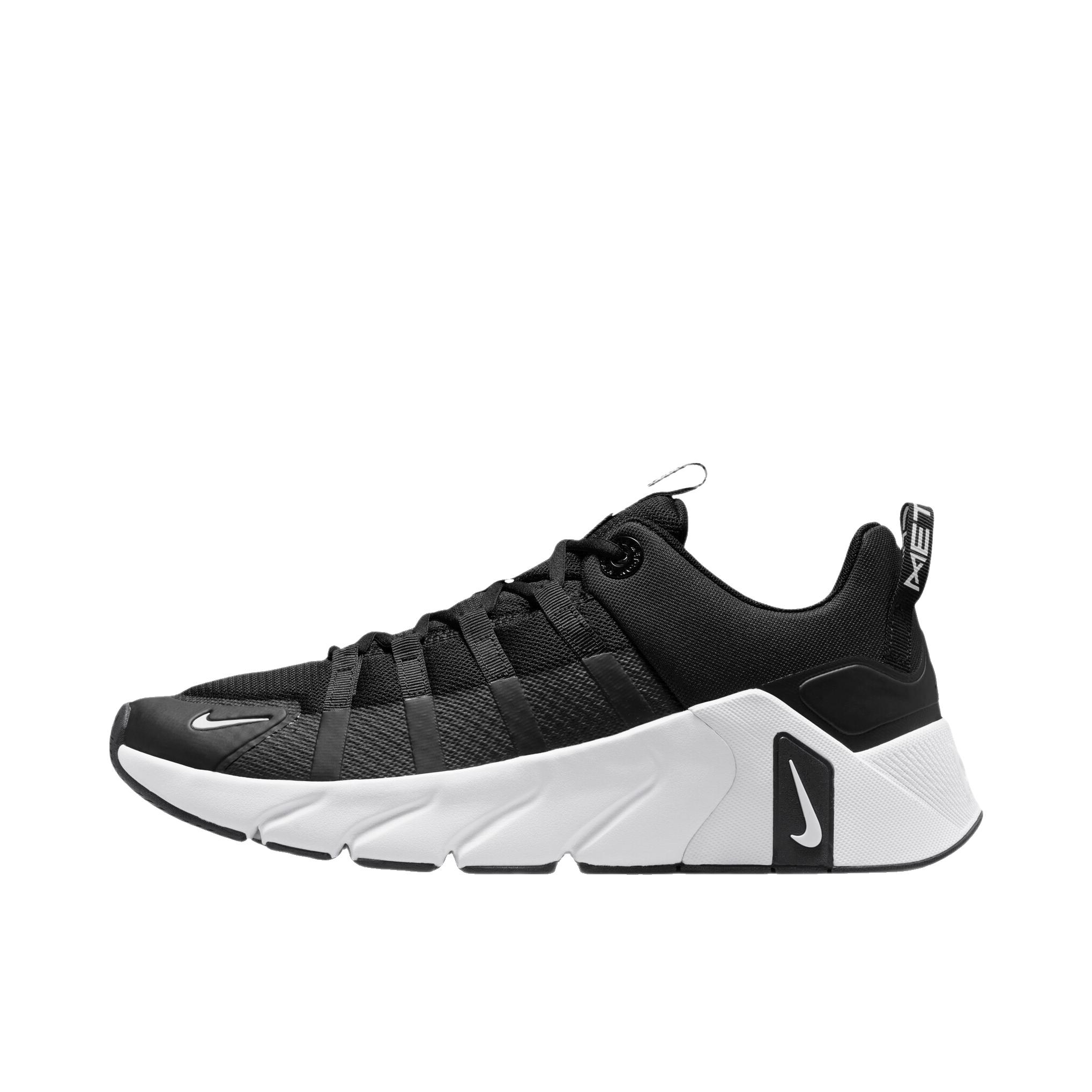 推荐商品：Nike Free Metcon 7 训练鞋 舒适防滑透气 黑色/白色