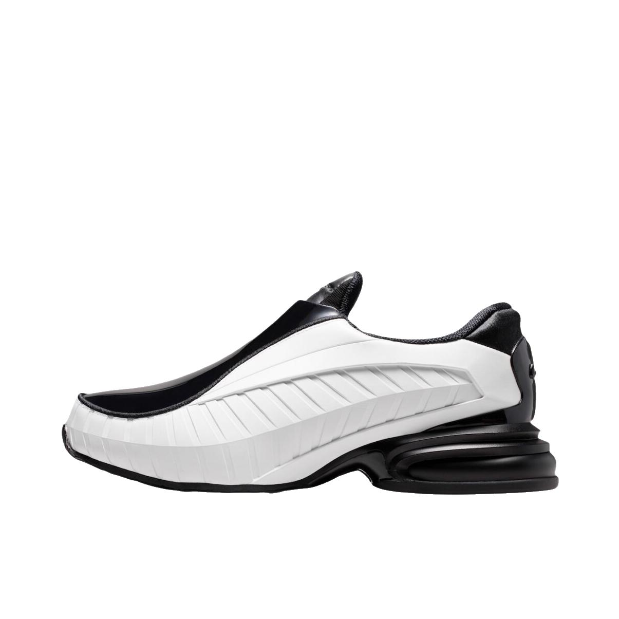 推荐商品：Nike Air Max Dolce 跑鞋 防滑耐磨透气 Comme des Garçons联名/黑色/白色/炭灰色