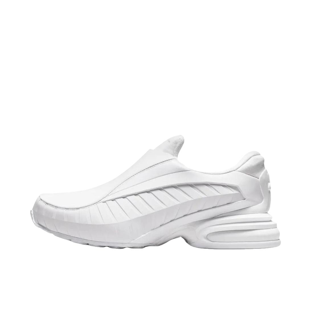 推荐商品：Nike Air Max Dolce 跑鞋 防滑耐磨透气 COMME des GARCONS联名/白色