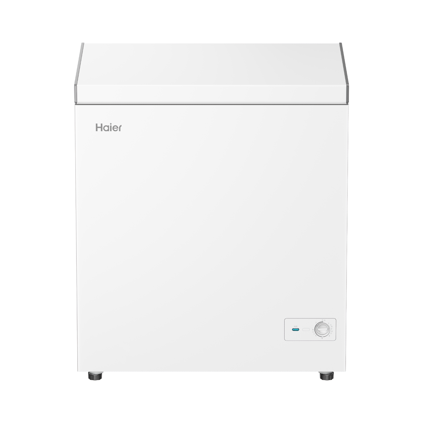 推荐商品：Haier/海尔 冷柜 142L/200L 三重抗菌 一级能效