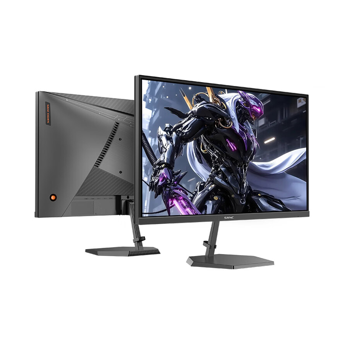 推荐商品:SANC/盛色 N50 Pro7 24.5英寸 300Hz 1080P显示器 多屏同色 猫头鹰视觉功能