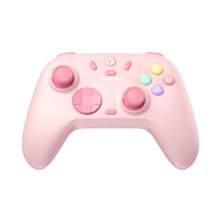 推荐商品：GameSir/盖世小鸡 启明星2 三模游戏手柄 适用安卓 PC SWITCH