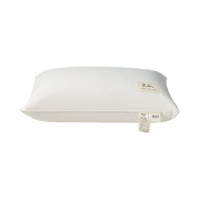 推荐商品:绣花夫人 48x74cm A类护颈助眠枕
