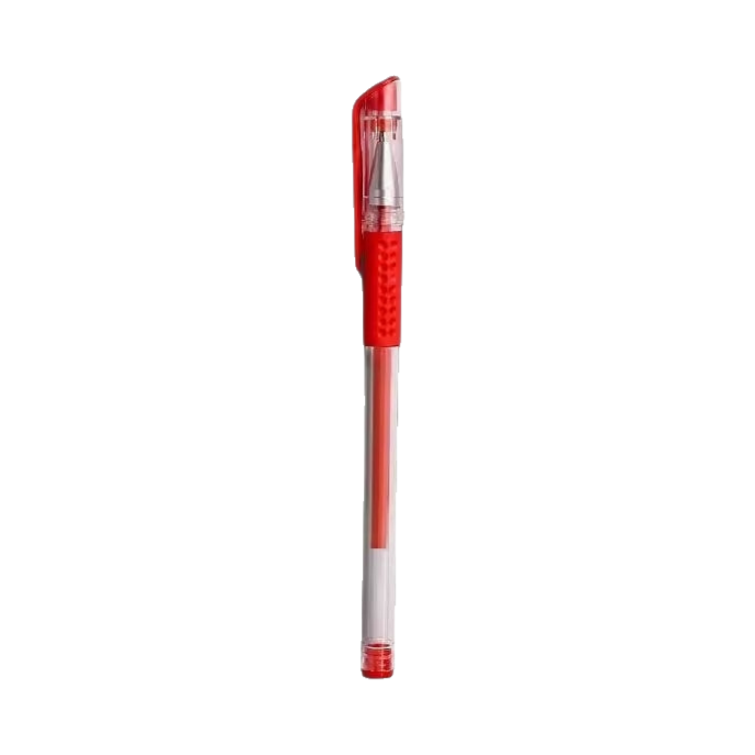 推荐商品：萌窍 0.5mm 子弹头 中性笔 多配件组合