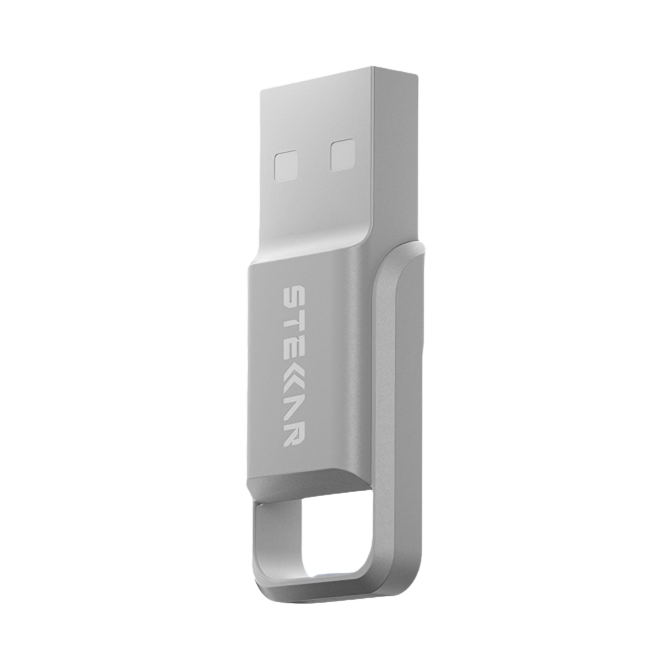 推荐商品：STELLAR/朗盛 LU210 USB2.0 U盘 一体封装 即插即用