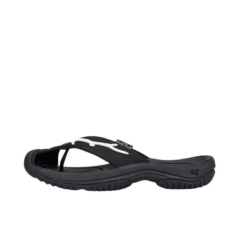 推荐商品：KEEN/科恩 South2 拖鞋 户外简约休闲 鹿角纹压花
