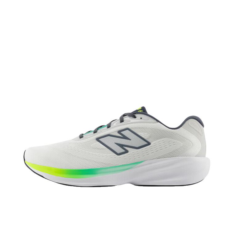 推荐商品：New Balance Fresh Foam 680 v9 跑鞋 透气舒适轻便百搭网布减震 白色