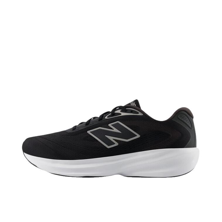 推荐商品：New Balance Fresh Foam 680 v9 跑鞋 透气舒适轻便百搭网布减震 黑色