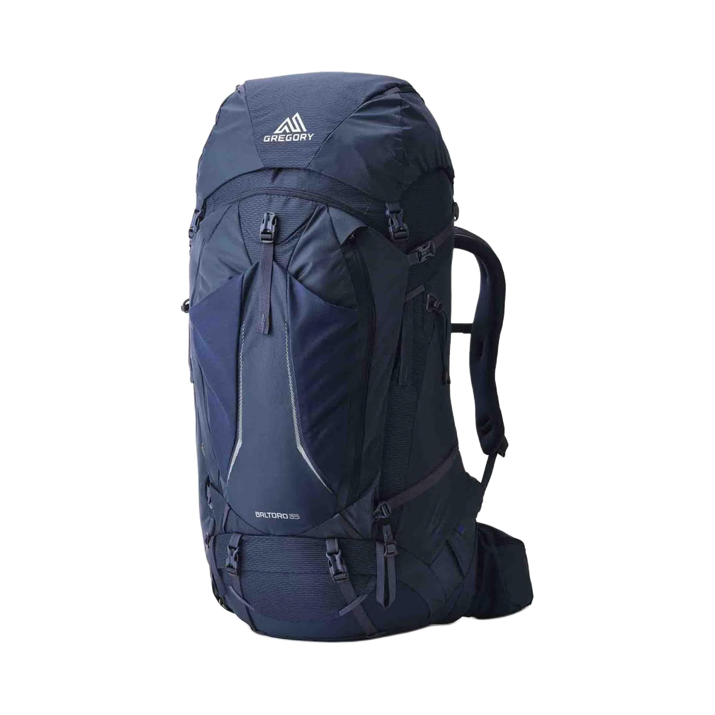 推荐商品：Gregory/格里高利 BALTORO 穿岳简约大容量涤纶户外包双肩包