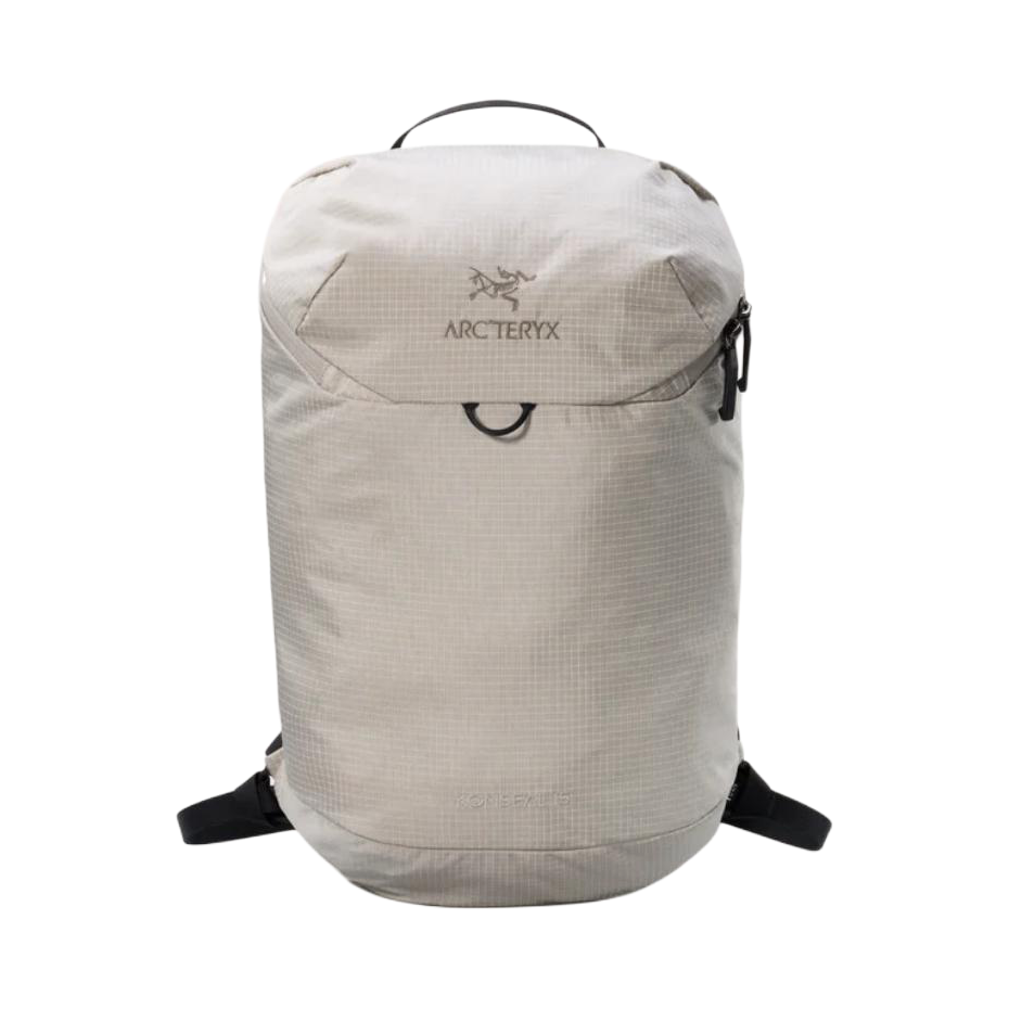 Arc'teryx/始祖鸟 Konseal 防水耐用尼龙 户外包双肩包 符文灰 X00000983211