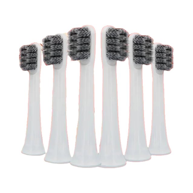 推荐商品：东耐伦 电动牙刷头 适配小米T100/MES603