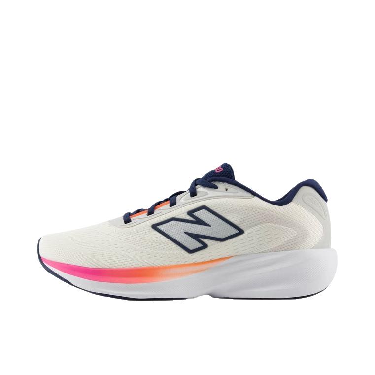 推荐商品：New Balance Fresh Foam 680 v9 跑鞋 透气舒适轻便百搭网布减震 B宽/浅米色 